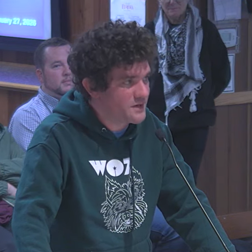 Eureka Residents Ask What City Police Will Do If Feds Come