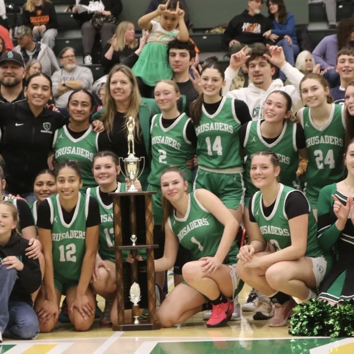 KMUD News Sports Report Feb 5