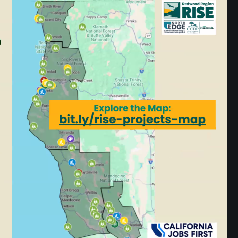North Coast’s $15M Economic Development Effort Faces Funding Crossroad