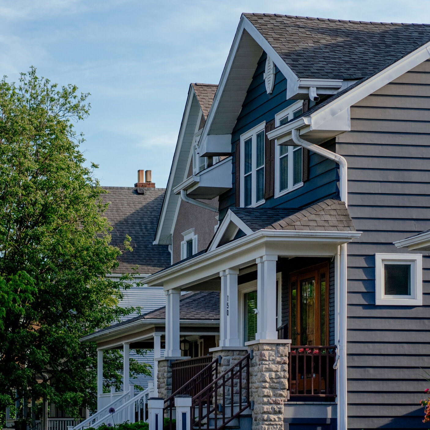 Humboldt Home Sales Rebound in Buyers’ Market