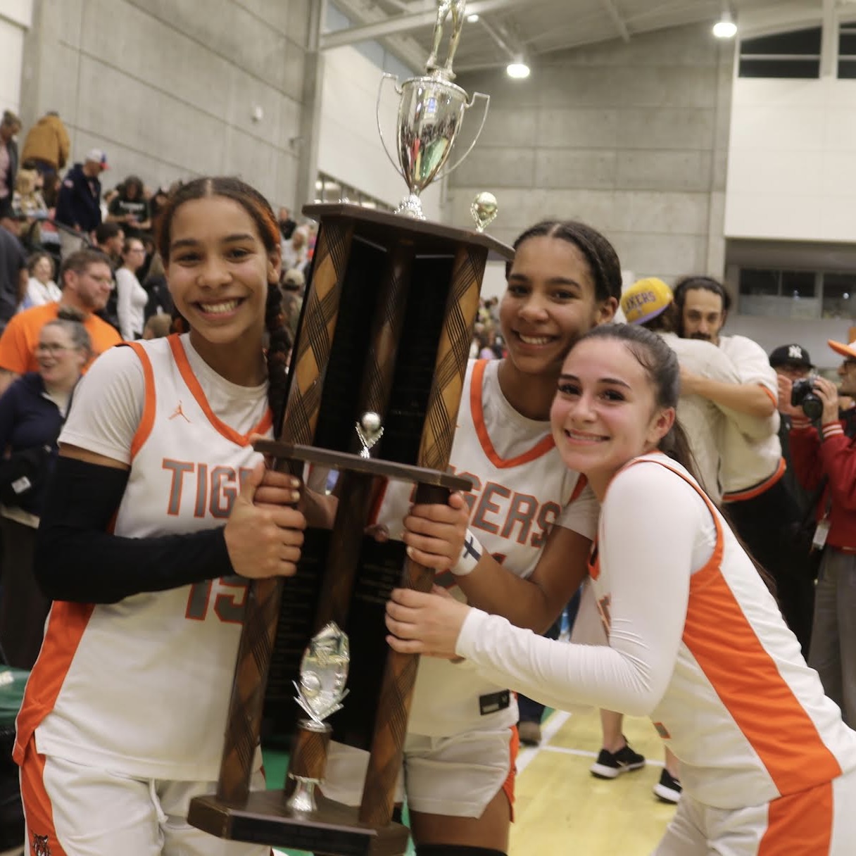 KMUD News Sports Report Feb 19