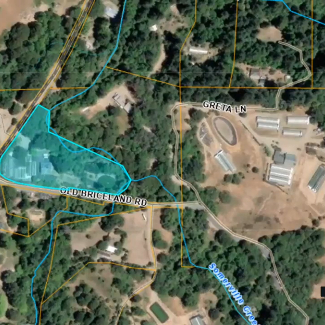 SoHum Cannabis Nursery Gets Zoning and Setback Changes in Permit Approval