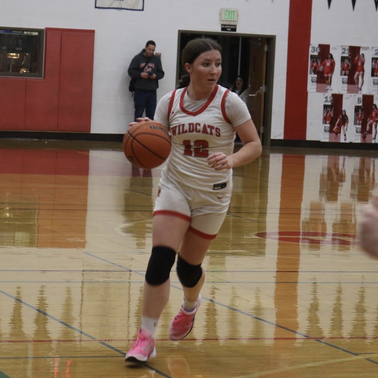 KMUD News Sports Report Feb. 26