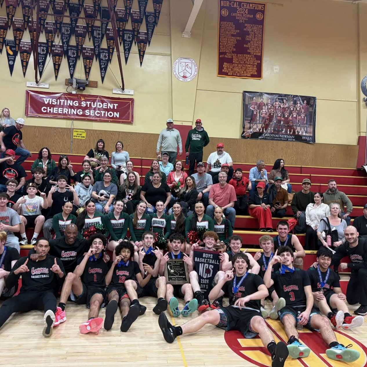 KMUD News Sports Report March 6