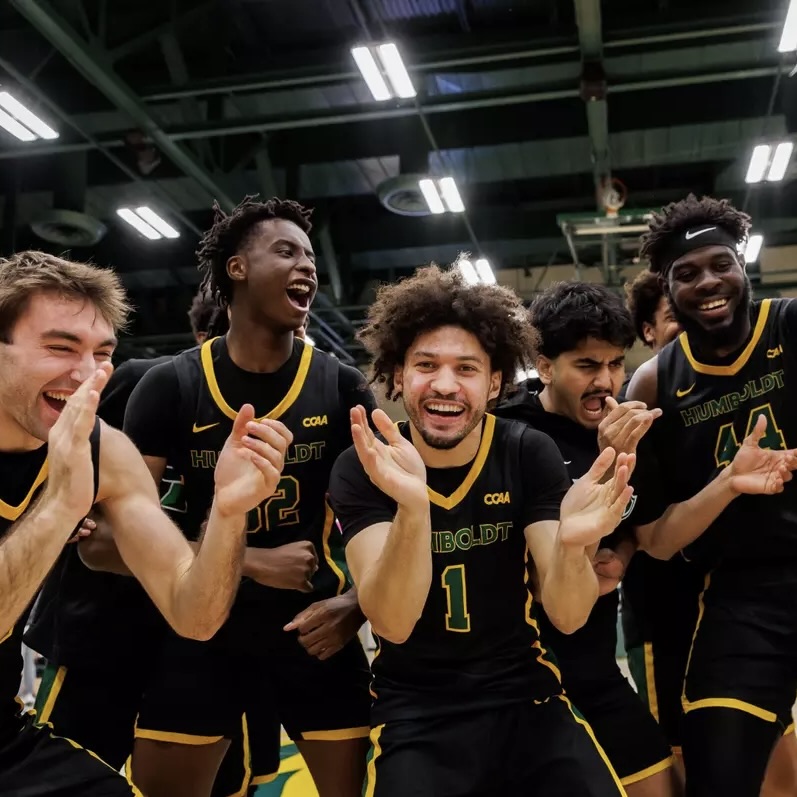 KMUD News Sports Report March 12