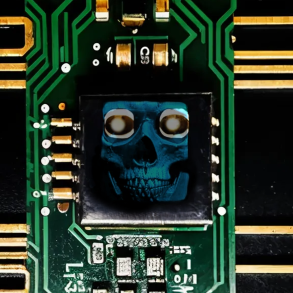 Eureka Council Takes Aim at AI