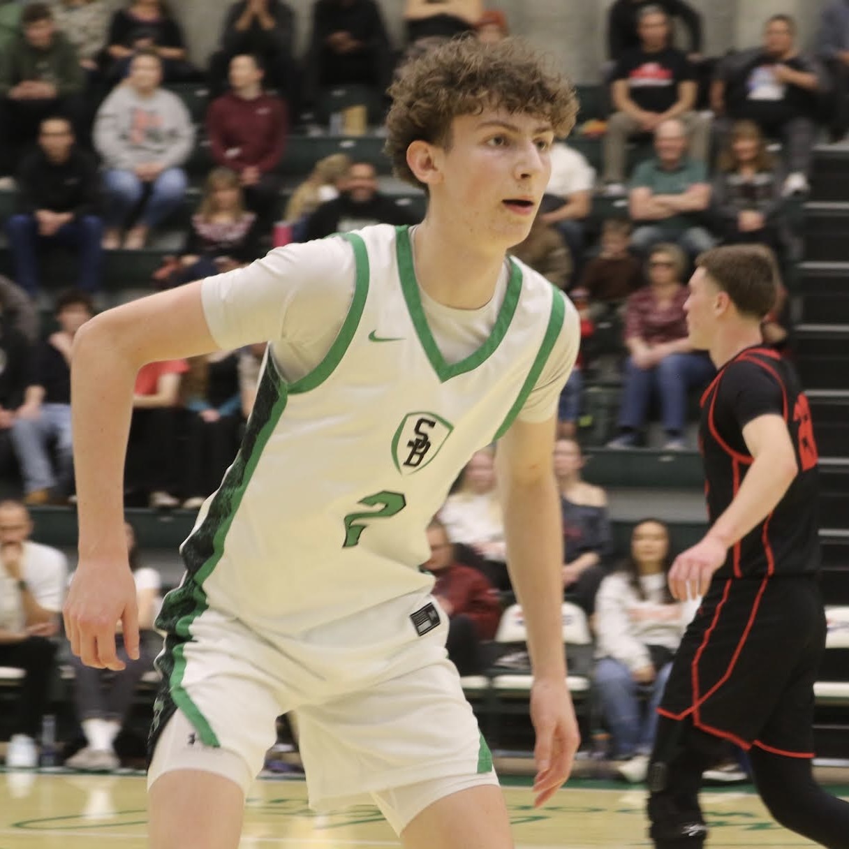 KMUD News Sports Report March 19