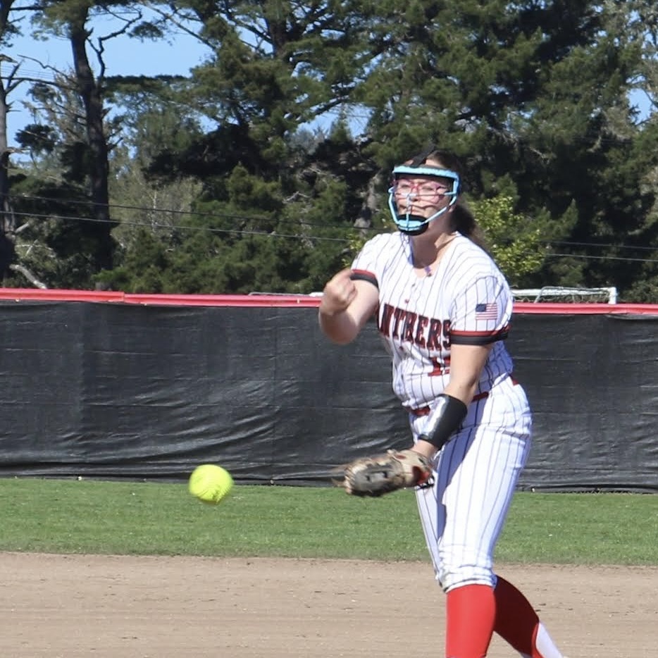 KMUD News Sports Report April 3