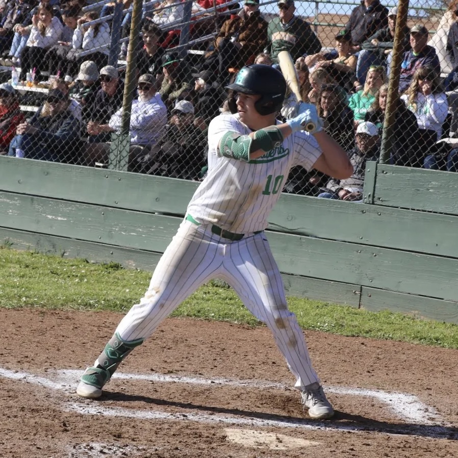 KMUD News Sports Report April 9