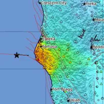 Expert Informs Rio Dell Council of Earthquake Risks