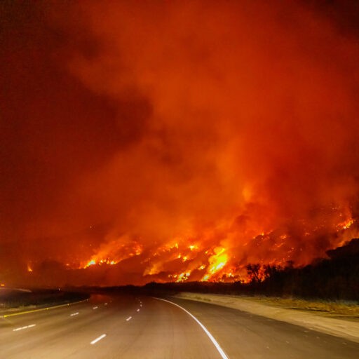 McGuire Town Hall Highlights Dramatic Increase in Funding for Firefighting