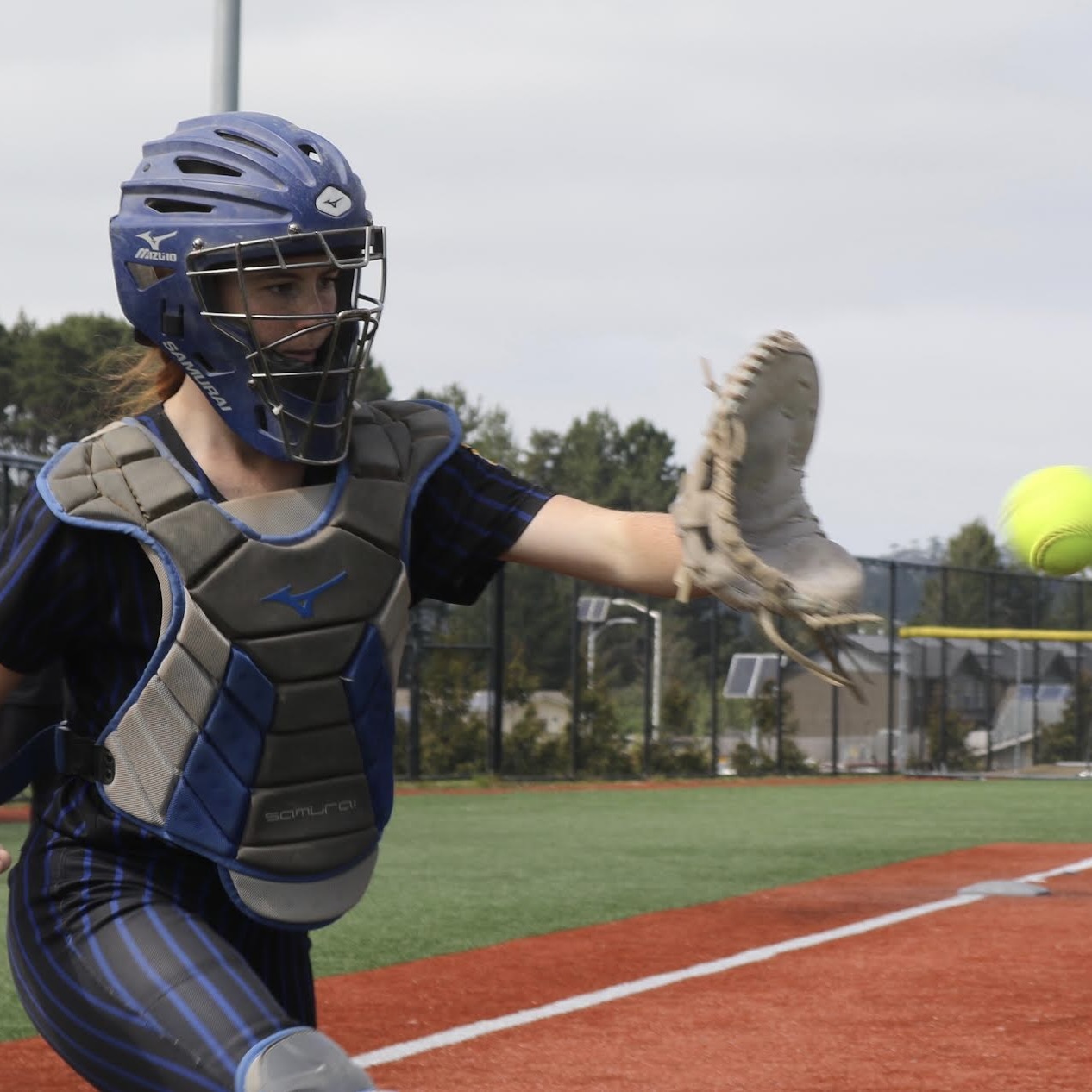 KMUD News Sports Report April 16