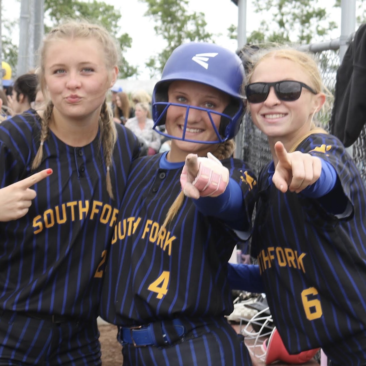 KMUD News Sports Report May 7