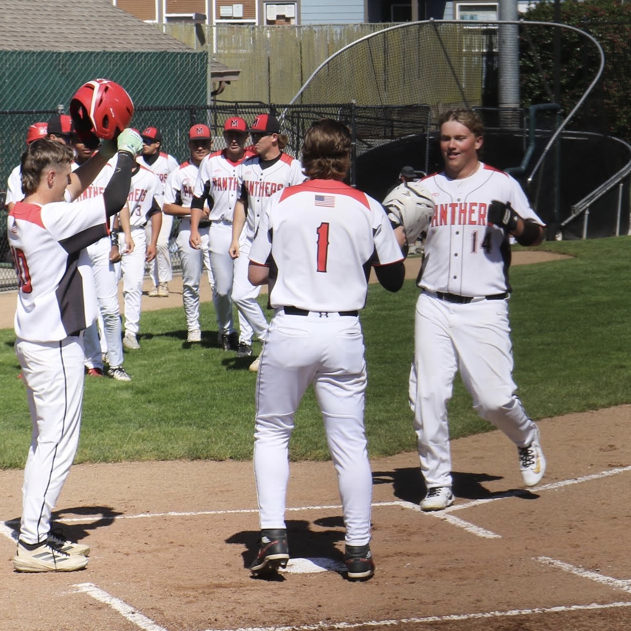 KMUD News Sports Report May 15