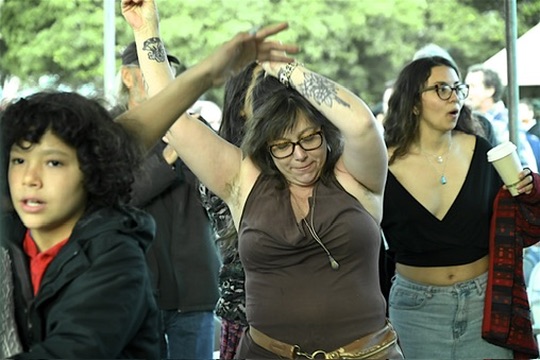 Mudstock 2026! KMUD's Annual Block Party