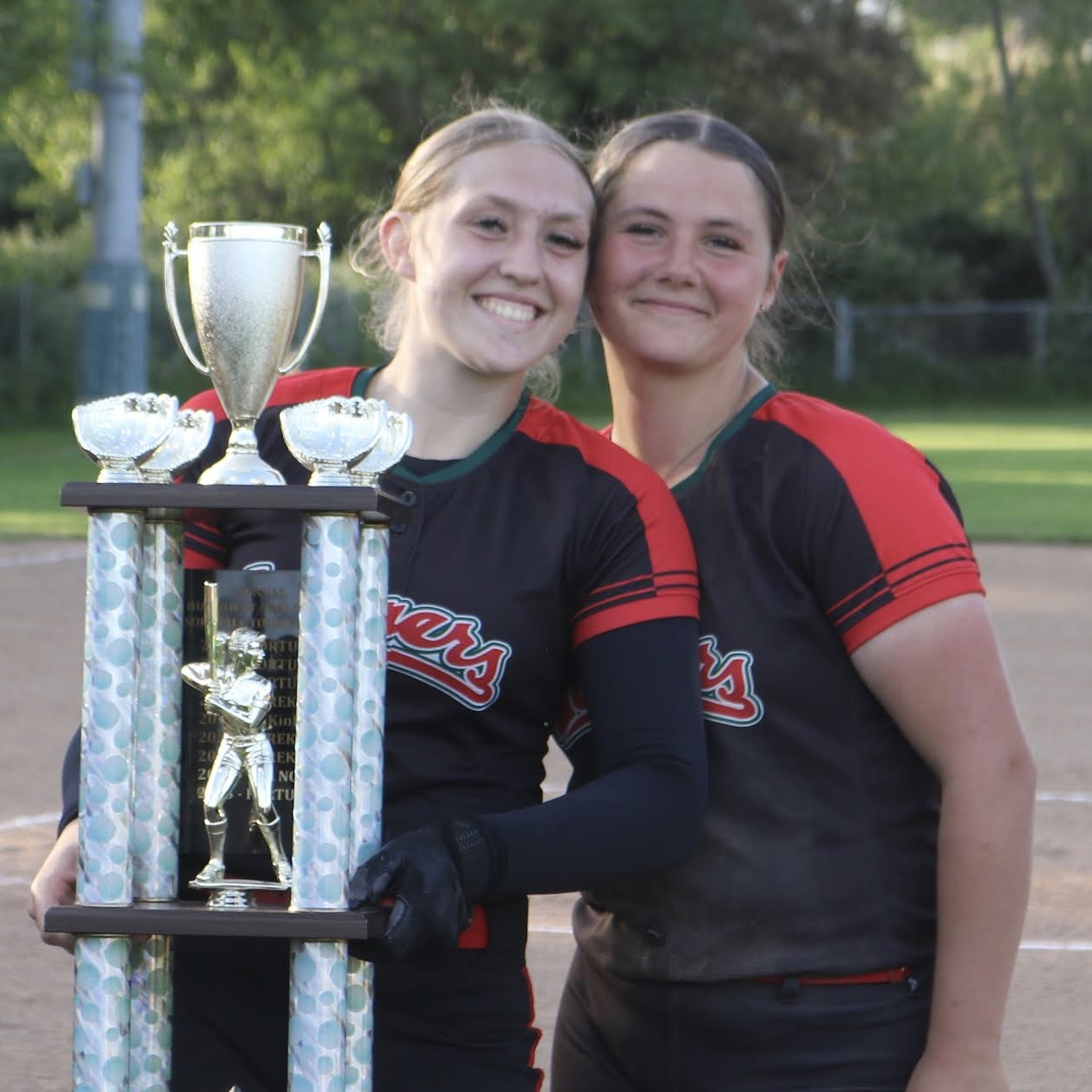 KMUD News Sports Report May 21