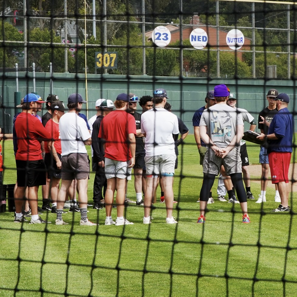 KMUD News Sports Report May 28