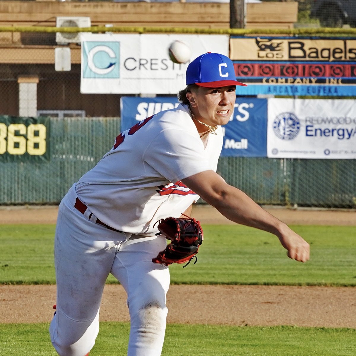 KMUD News Sports Report June 4