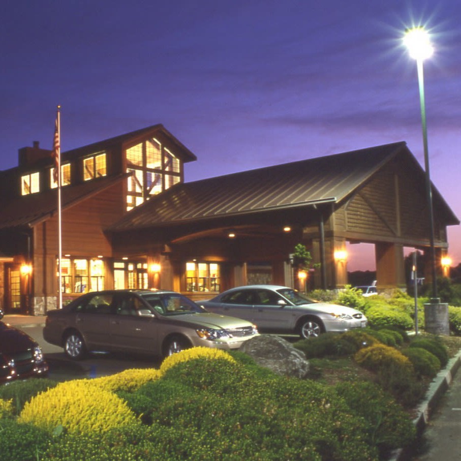 Fortuna Seeks to Lease River Lodge Conference Center