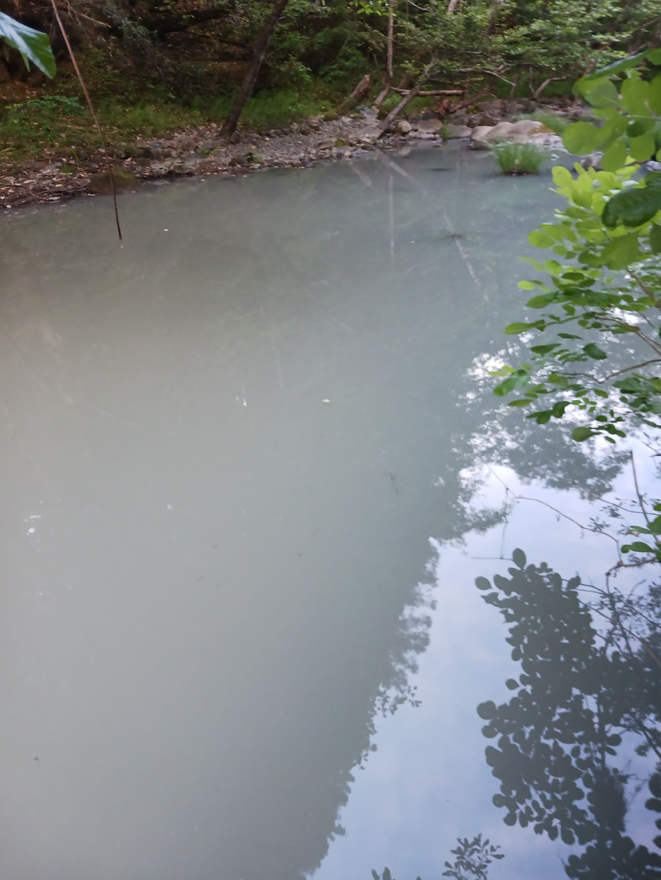 North Coast Water Board Issues Emergency Orders