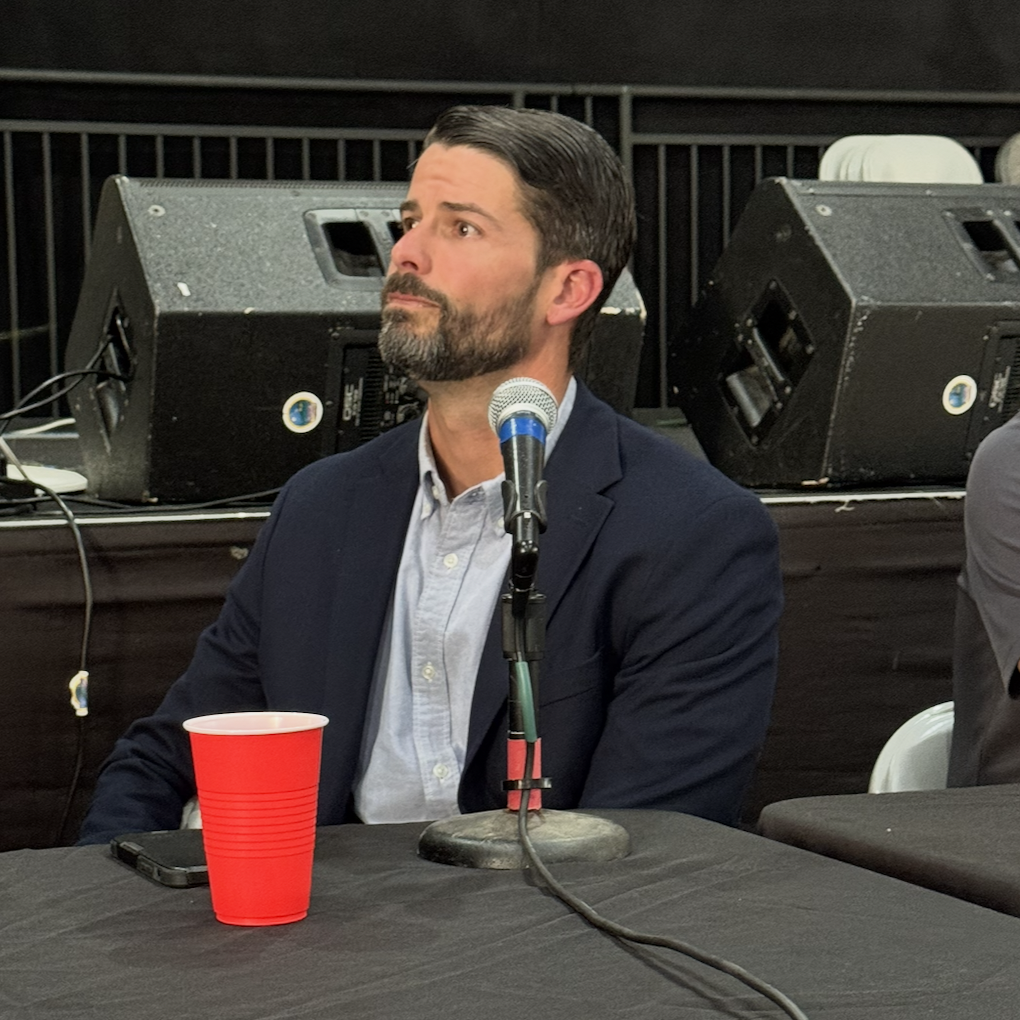 DCC Interview and Mateel Center Listening Session Highlights