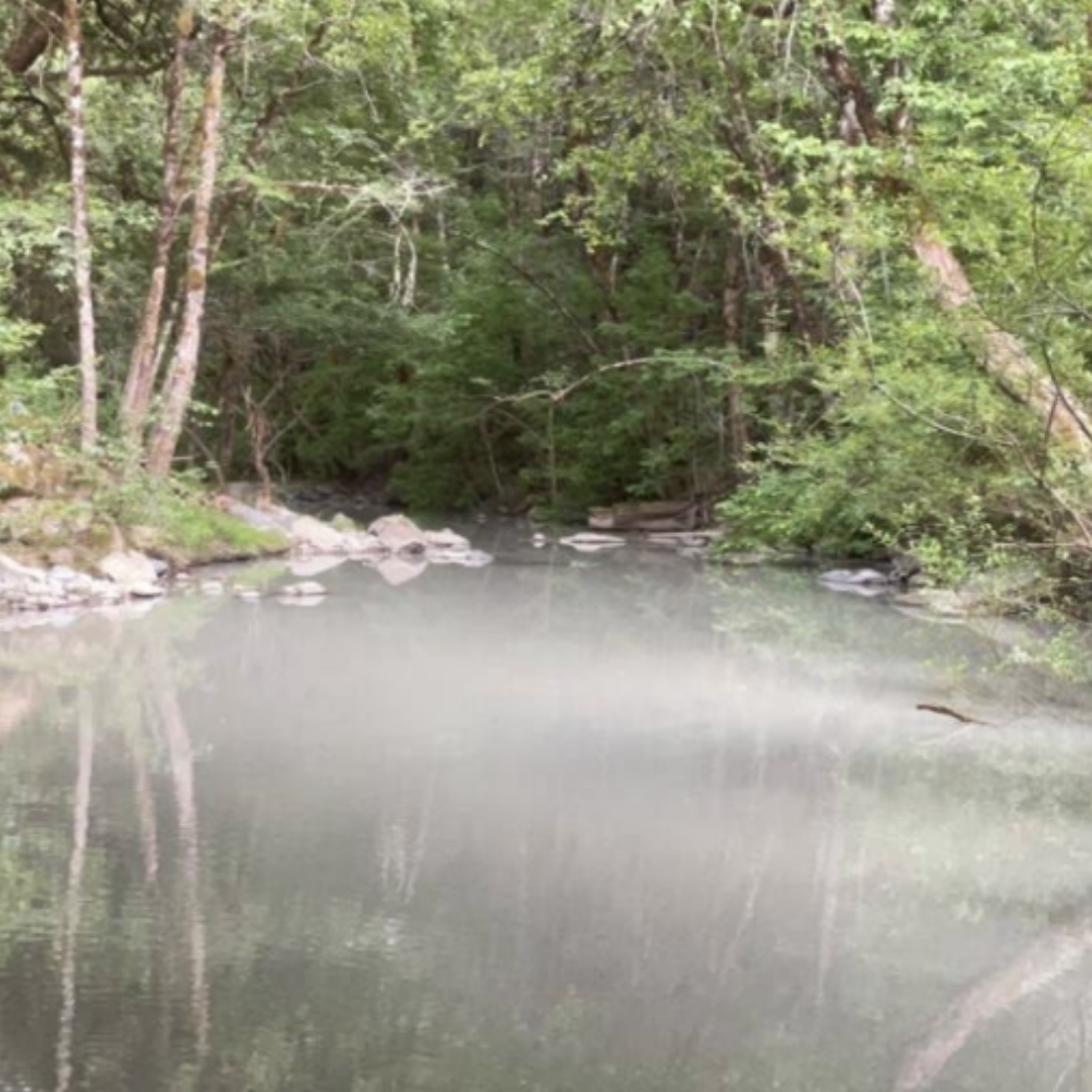 Caltrans Passes Blame On Bentonite Spill