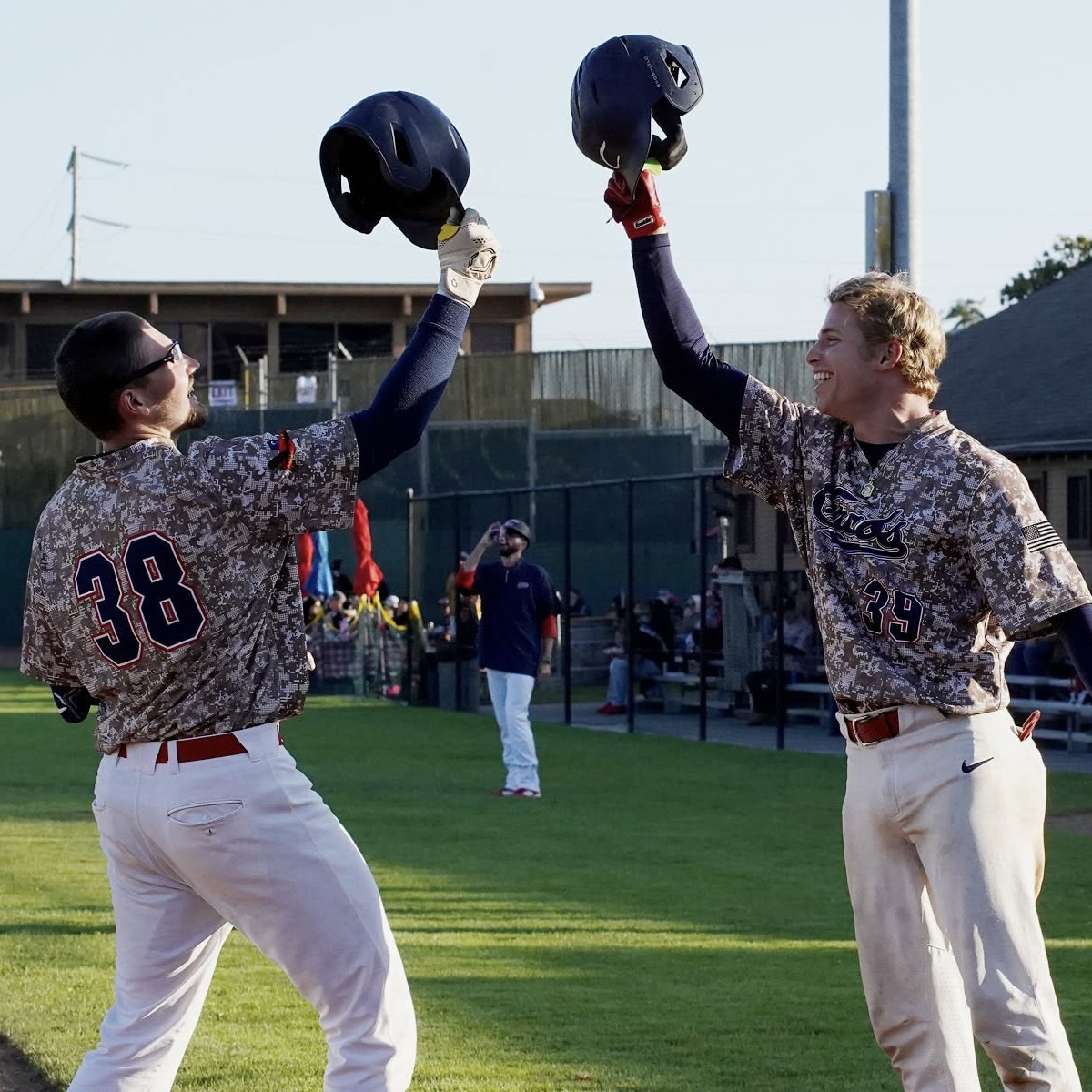 KMUD News Sports Report July 2