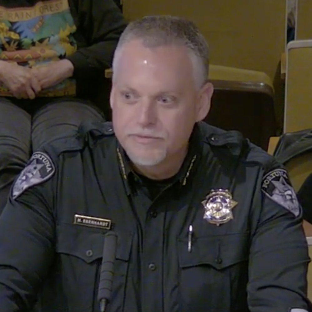 Impacts On Native American Youths Highlighted as Humboldt Funds School Police