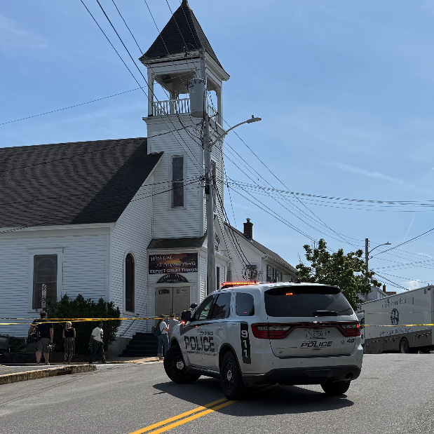 This Week's Fatal ICE Shooting In Biddeford, Maine Has A Humboldt County Connection