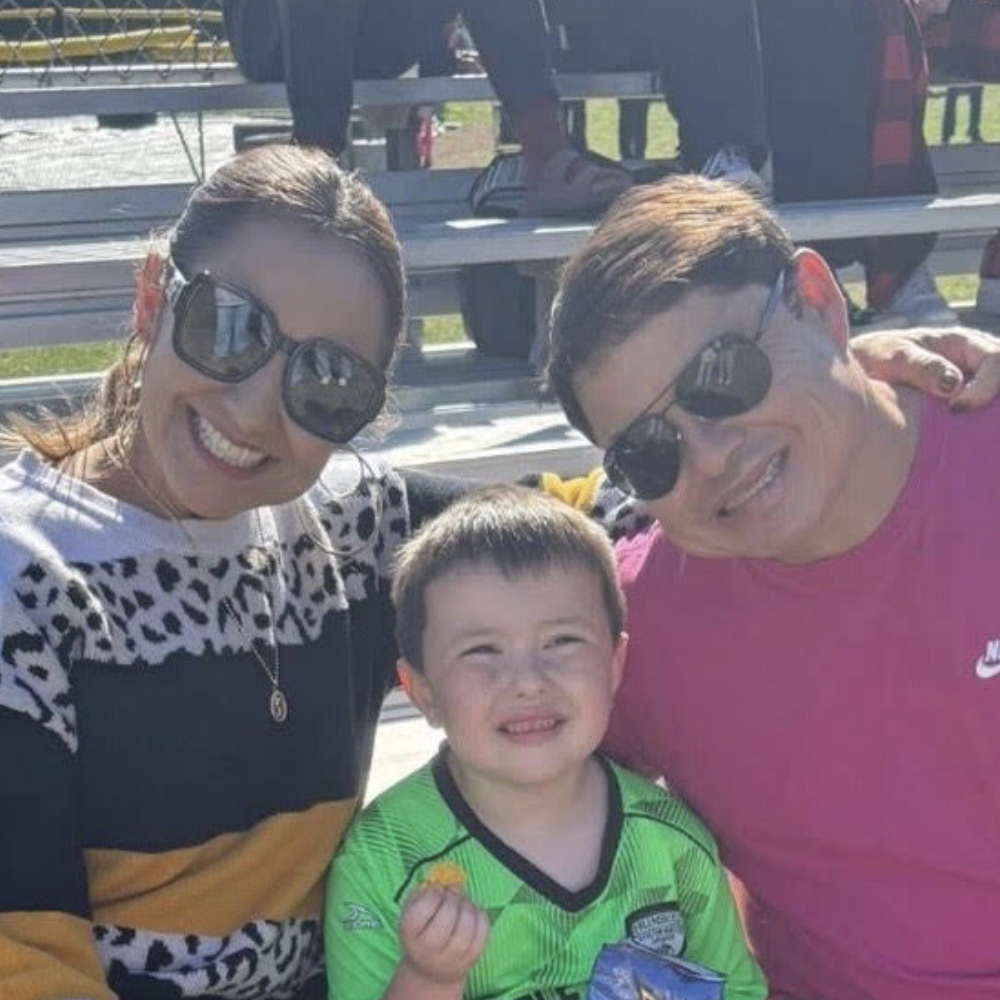 Eureka Family Speaks Out After Father Detained at Traffic Stop by ICE in Wyoming