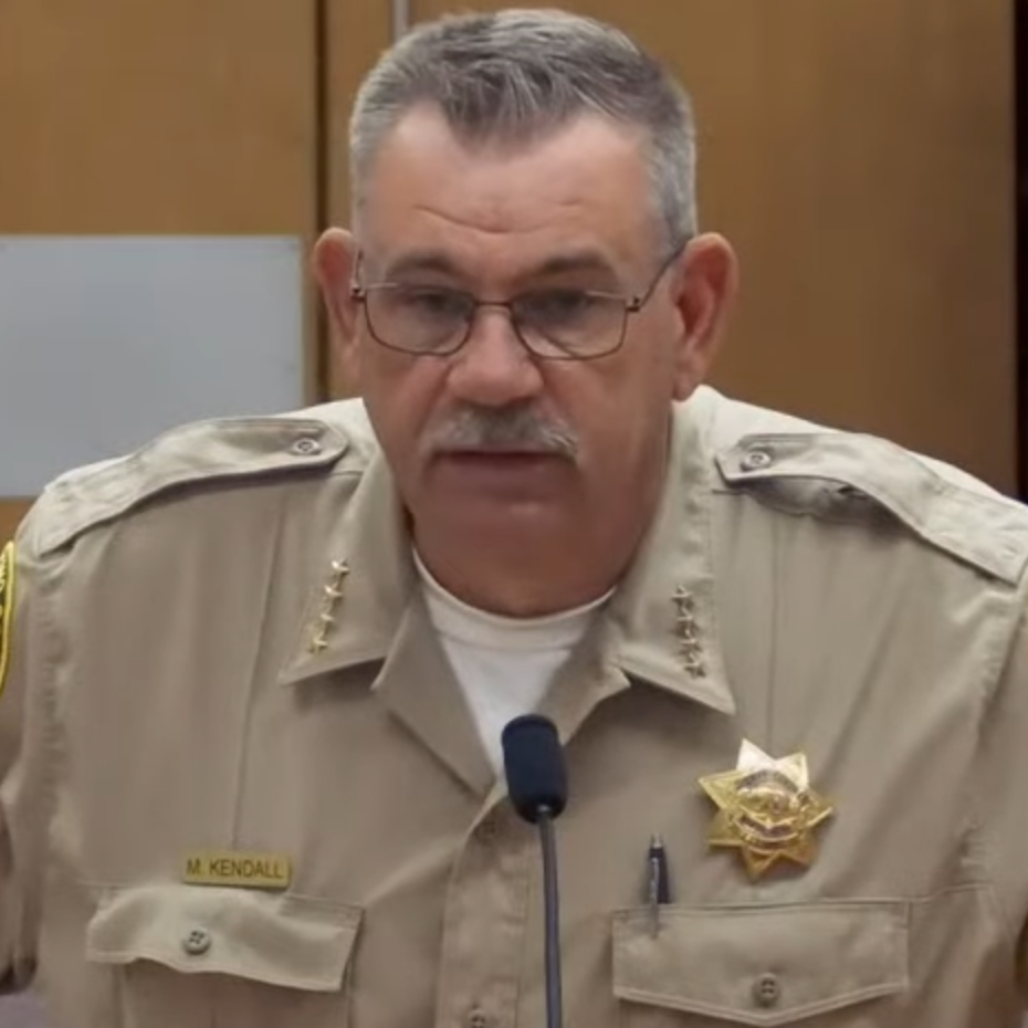 Mendocino Sheriff Asks For Additional Funding To Combat Illegal Cannabis