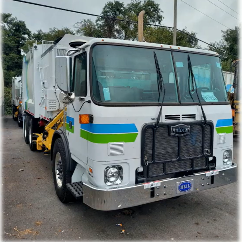 Eureka Garbage Rate Hike Approved After Edgy Council Debate