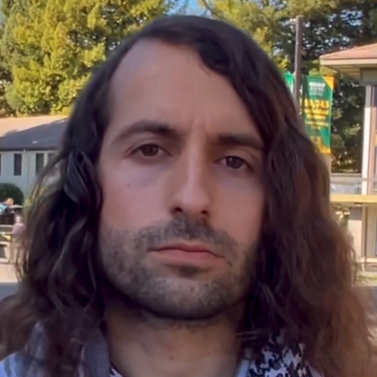 Civil Rights Attorney Challenges Arrest, Search, and Seizure in Cal Poly Protest Case