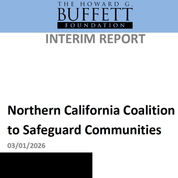 NCCSC Documents Detail Funding In Midst of Cannabis Enforcement Activity