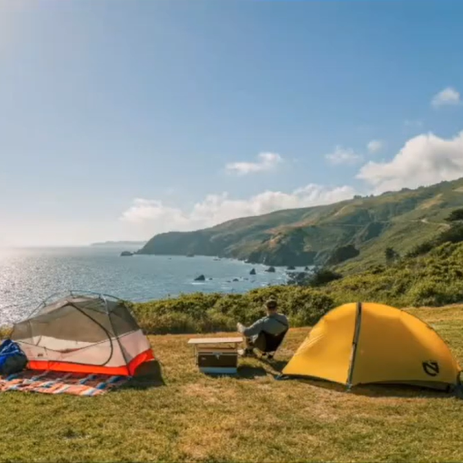 Humboldt Urged to Drop ‘Onerous’ Draft Low Impact Camping Rules