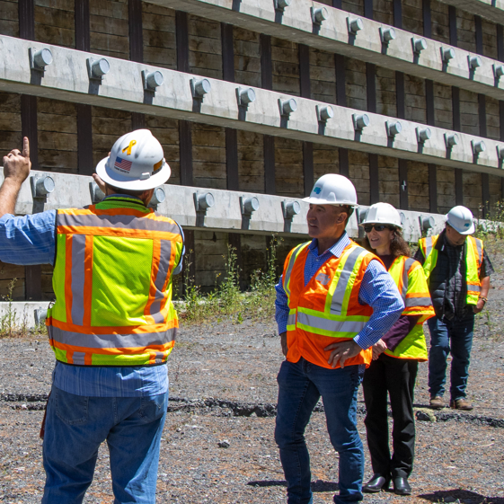 Last Chance Grade Project Enters Design Phase