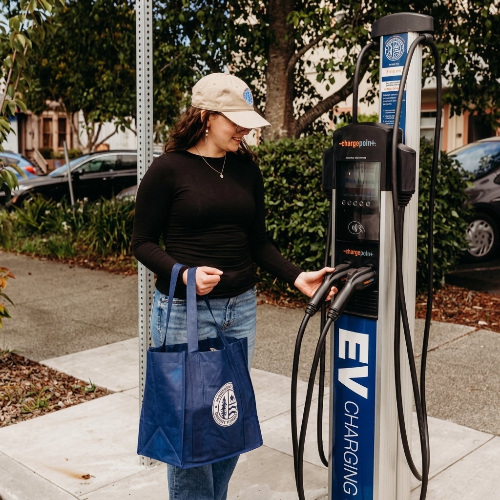 Rural EV Progress Held Back By Lack Of Infrastructure