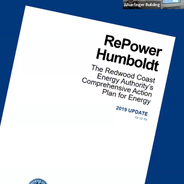 RCEA Considers Municipalization