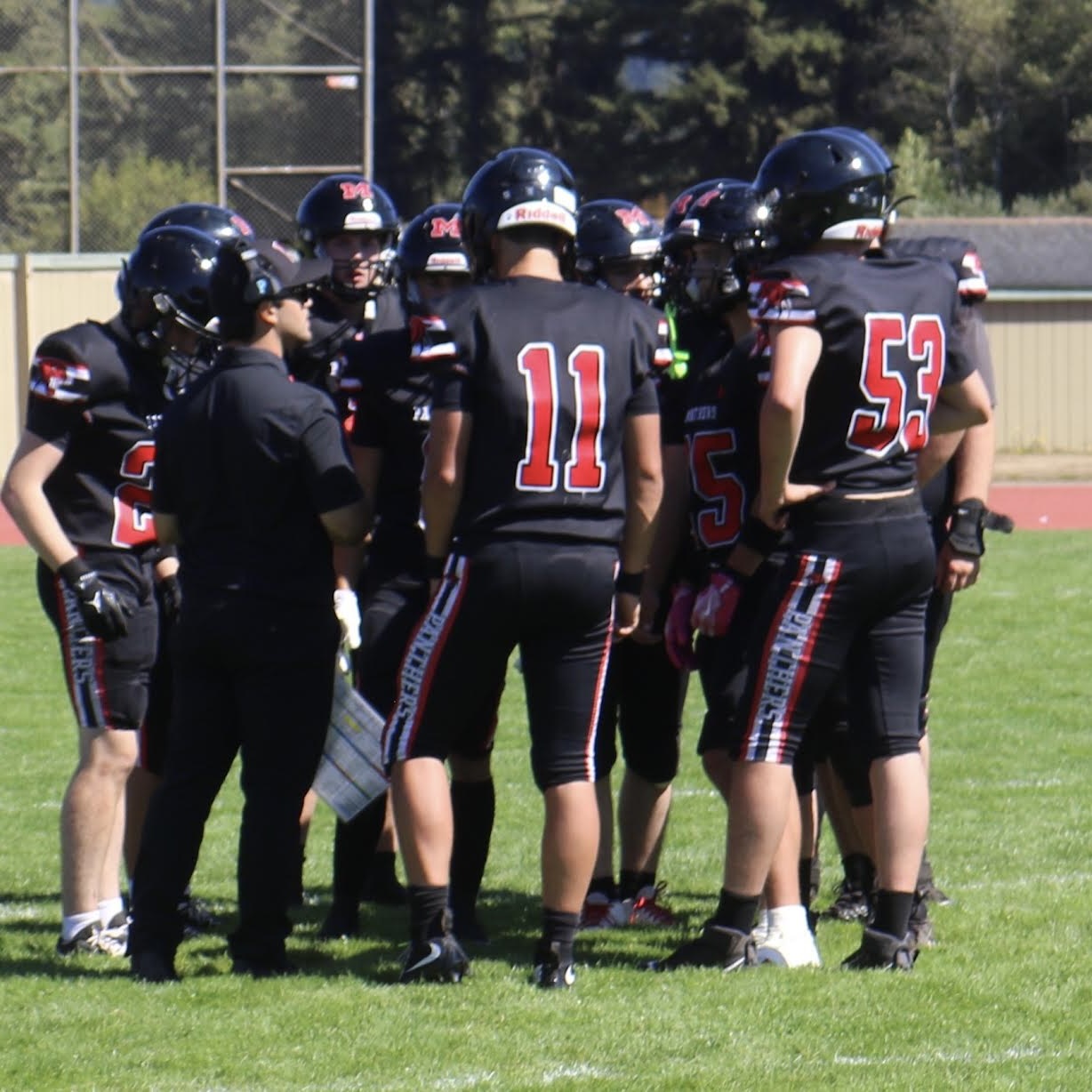 KMUD News Sports Report Sept. 4