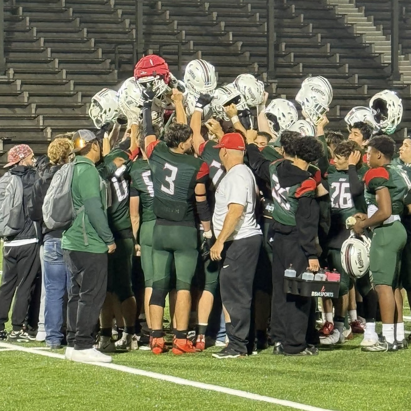 KMUD News Sports Report Sept. 17