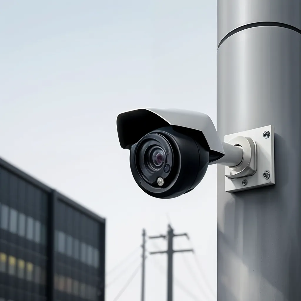 Humboldt Slowly Moves Toward Surveillance Regulation