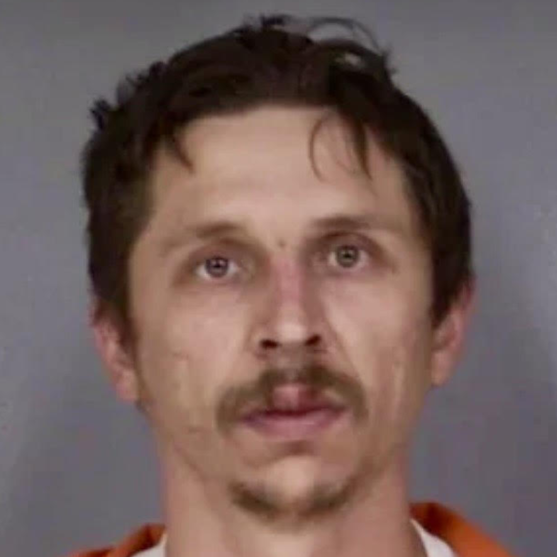 Judge Sentences Jake Combs to 60 Years to Life in Alderpoint Killing