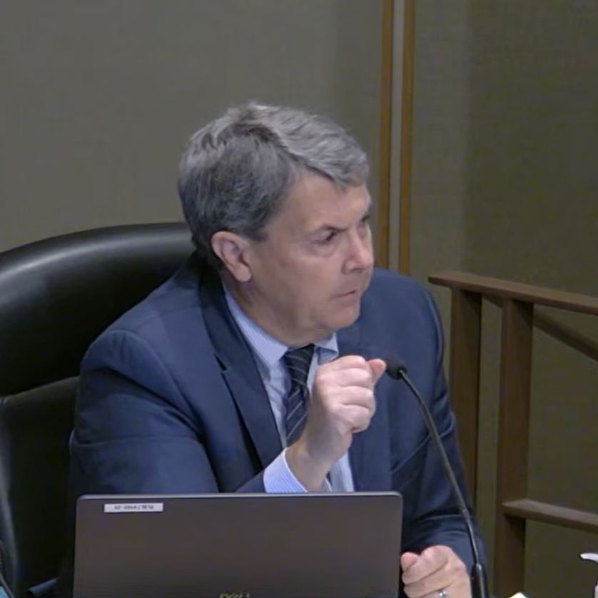 Planning Director Discourages “Emotional Knee-Jerk Reaction” To Miranda’s Rescue Permitting