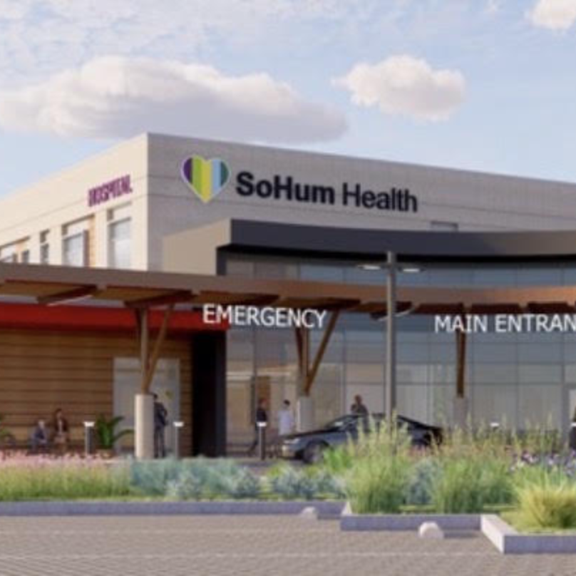 SoHum Health on Measure K