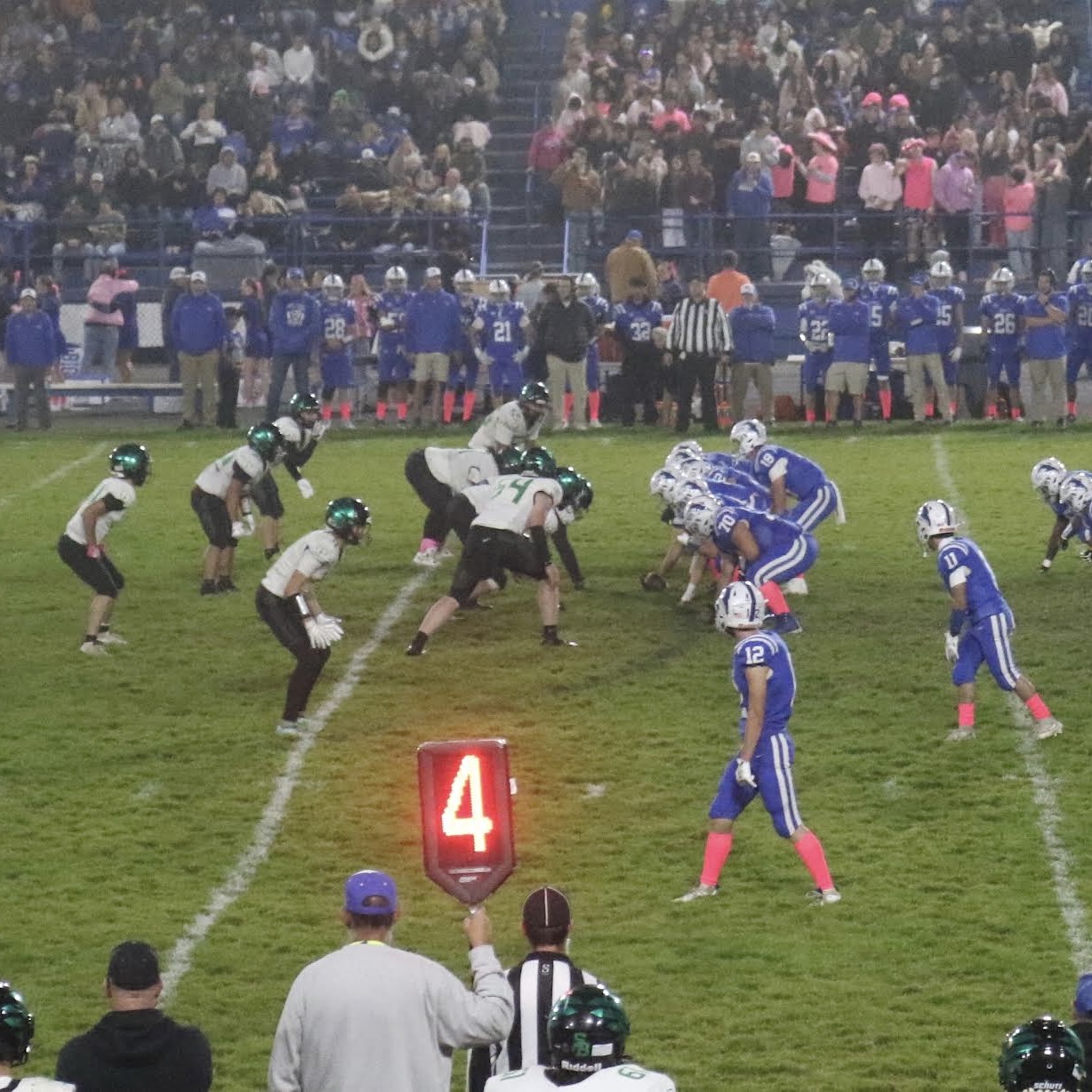 KMUD News Sports Report Oct 9