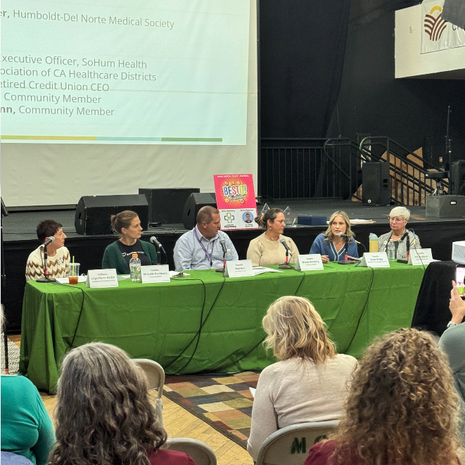 Measure K Town Hall Full Length 10/13/26