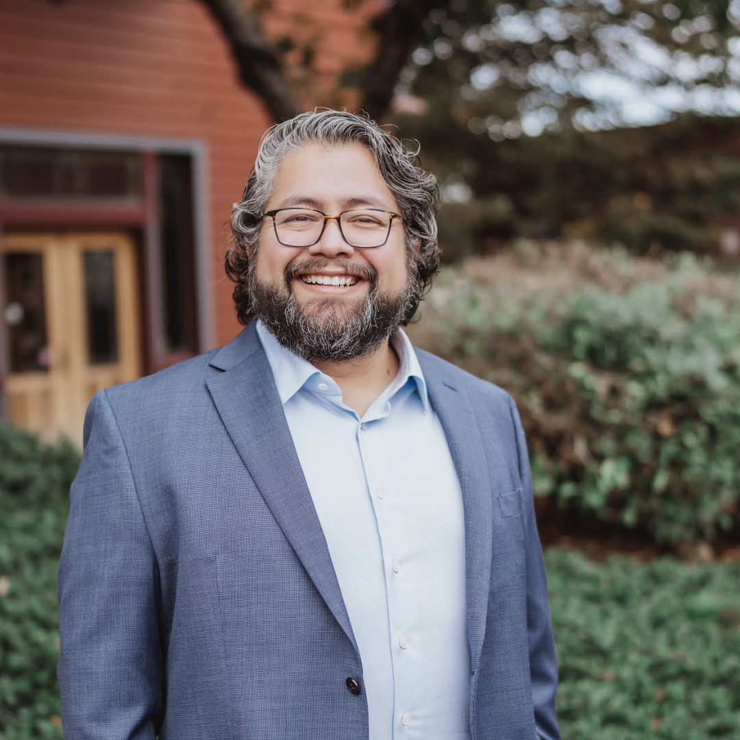 Juan Pablo Cervantes Interview (November 2026 Election)