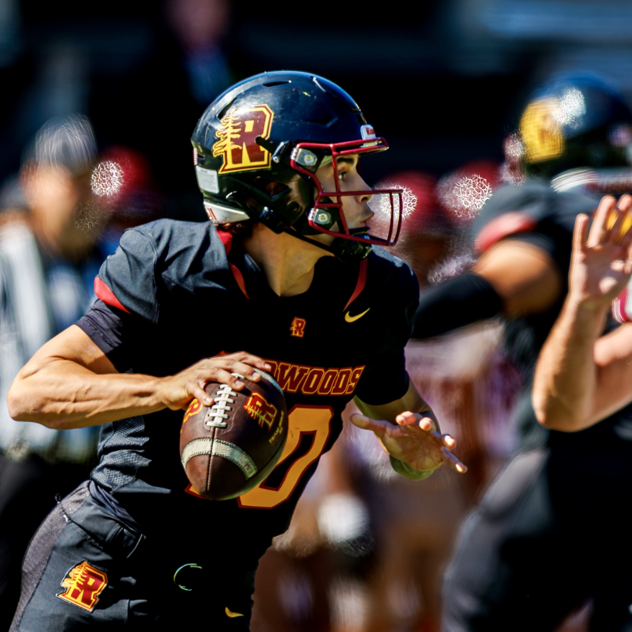 KMUD News Sports Report Oct.23