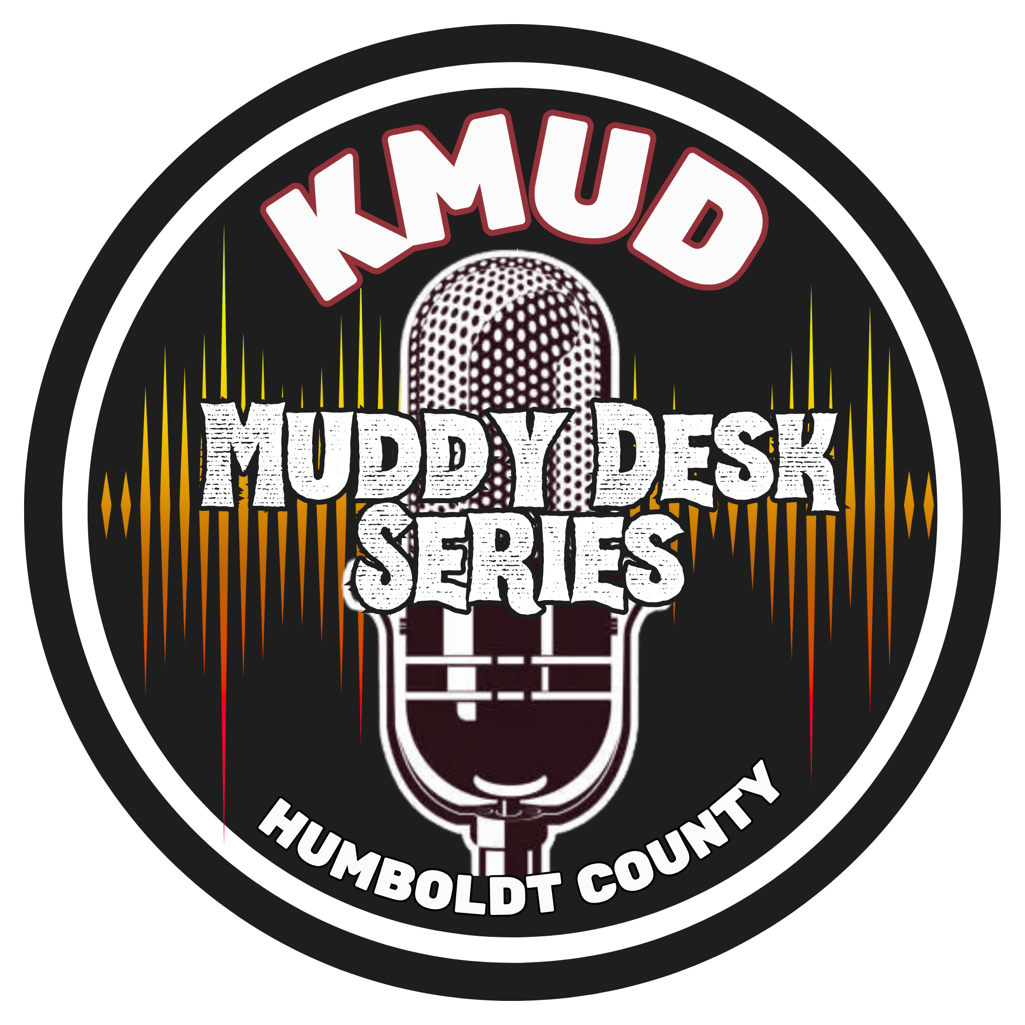 Muddy Desk Series