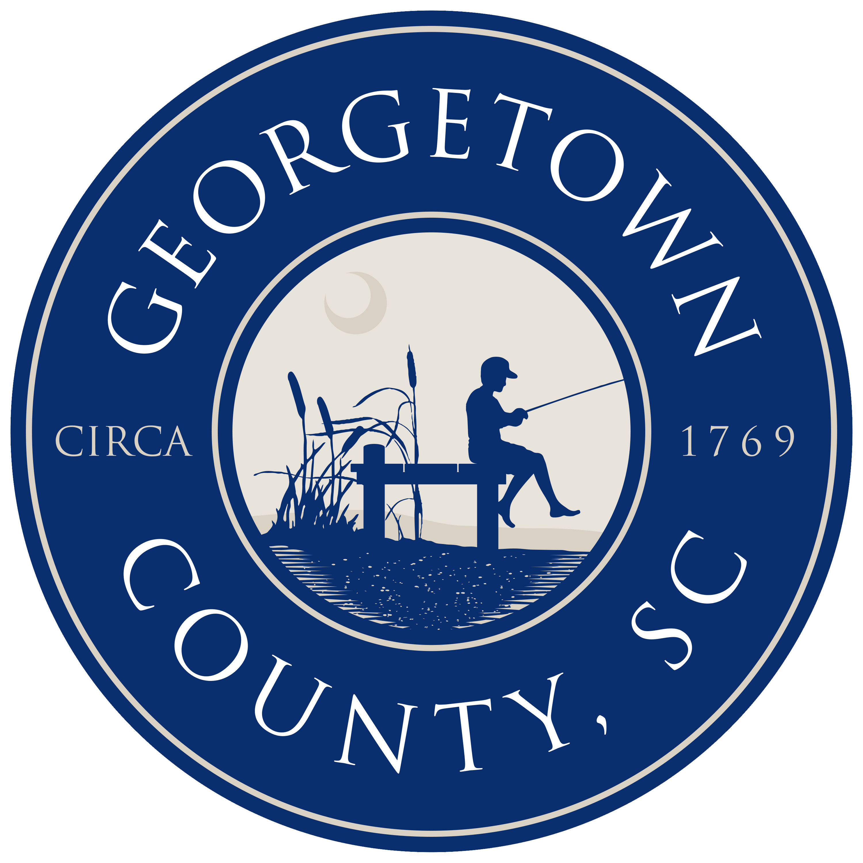 Planning, Preparedness and Pop Culture: October in Georgetown County